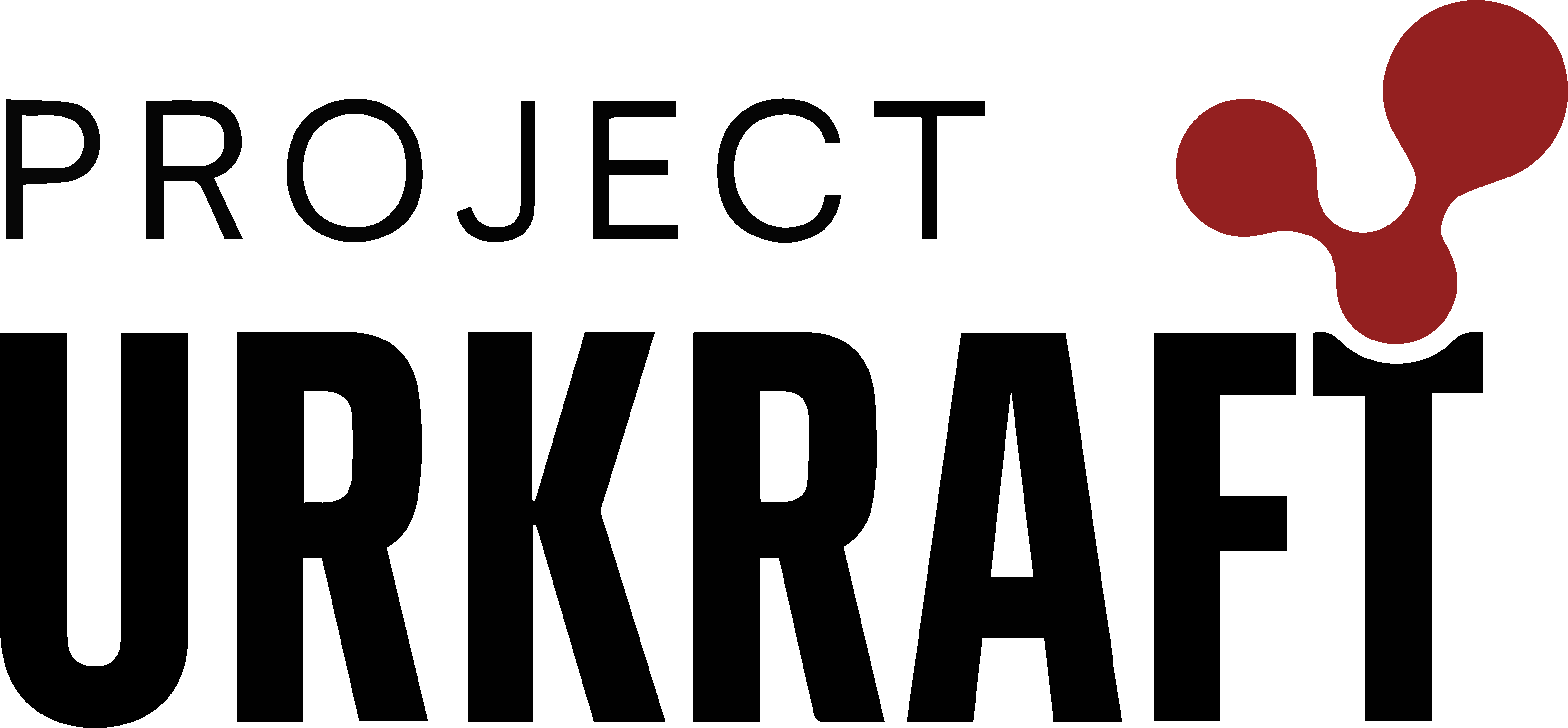 Project URKRAFT Logo